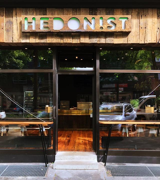 Hedonist